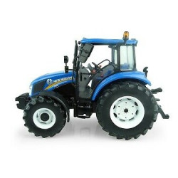 New Holland T4.65 traktor , UH5257