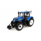 New Holland T7.225 traktor , UH4893