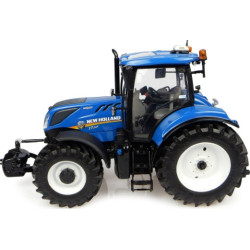 New Holland T7.225 traktor , UH4893