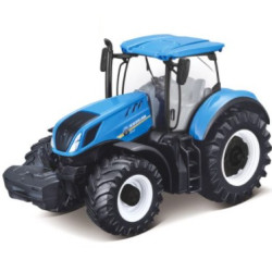 New Holland T7.315 traktor , BB1831612