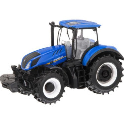 New Holland T7HD traktor , BB1844066