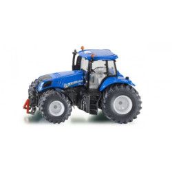 New Holland T8.390 traktor 1:32 Siku