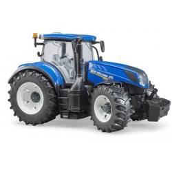 New Holland traktor T7.315 03120