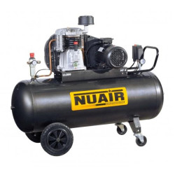 NUAIR ipari kompresszor