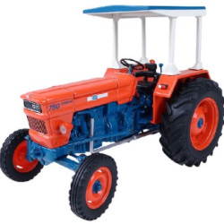 OM 750 traktor, (Speciális kiadás) , UH5233