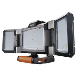 Paneles hibrid lámpa BPL18-0  4935459661