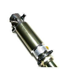 pneumatikus olajpumpa (olaj szivattyú), 5:1, 18-60-220kg-os hordóhoz