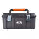 Szerszámosláda Tool Box 21,5L  AEG21TB (4932471879)