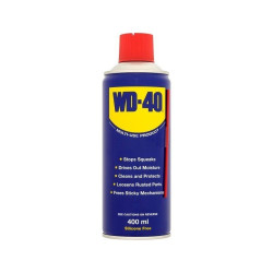 WD40 Univerzális spray 400ml