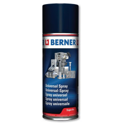 Univerzális spray Berner 400ml