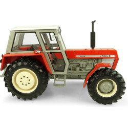 Ursus 1204 - 4WD traktor , UH5283