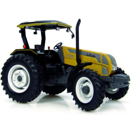 Valtra A850 traktor , Arany kiadás, (limitált) , UH4011
