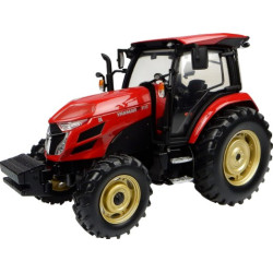 Yanmar YT5113b traktor, UH4889
