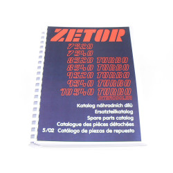 Zetor katalógus 7520-10540