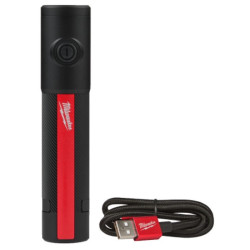 Zseblámpa IRFL500 USB-ről tölthető 500 Lumen (4933478586)